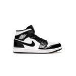 Jordan 1 Mid Carbon Fiber All-Stars