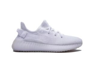 Yeezy 350 v2 CREAM WHITE
