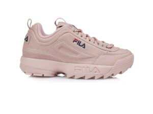 Disruptor II ALL PINK