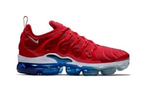 Air Max Vapormax Plus TN FIRECRACKER