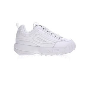 Disruptor II ALL WHITE