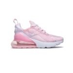 Air Max 270 PINK WHITE