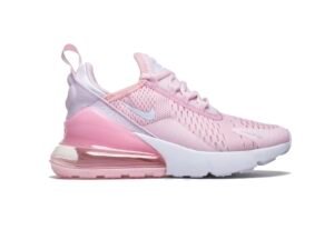 Air Max 270 PINK WHITE