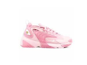 Zoom 2K Rose & White