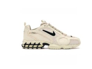 Zoom 2K Spiridon Cage 2 x Stussy