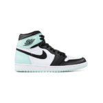 Jordan 1 Retro High Igloo Mint