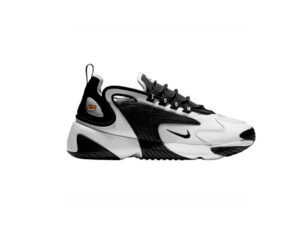 Zoom 2K Black & White