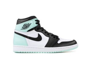 Jordan 1 Retro High Igloo Mint