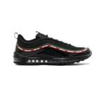 Air Max 97 BLACK x UNDEFEATED
