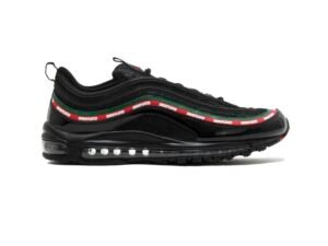 Air Max 97 BLACK x UNDEFEATED