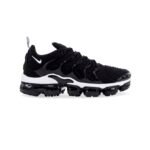 Air Max Vapormax Plus TN BLACK WHITE