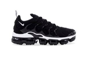 Air Max Vapormax Plus TN BLACK WHITE