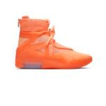 Air Fear of God 1 ORANGE PULSE