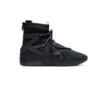 Air Fear of God 1 TRIPLE BLACK