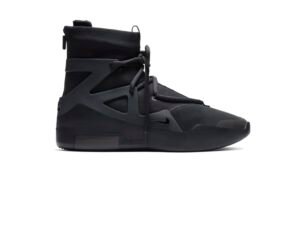 Air Fear of God 1 TRIPLE BLACK