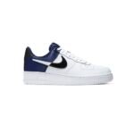 Air Force 1 07 NBA WHITE BLUE