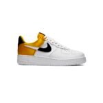 Air Force 1 07 NBA WHITE GOLD