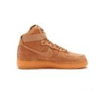 Air Force 1 High FLAX