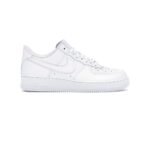 Air Force 1 Low WHITE