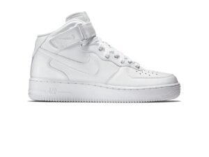Air Force 1 Mid WHITE