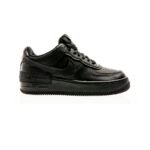 Air Force 1 SHADOW BLACK