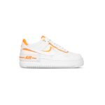 Air Force 1 SHADOW WHITE ORANGE