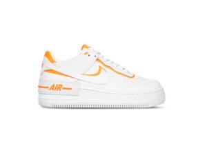 Air Force 1 SHADOW WHITE ORANGE