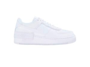 Air Force 1 SHADOW WHITE