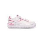 Air Force 1 SHADOW WHITE PINK