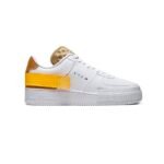 Air Force 1 TYPE YELLOW
