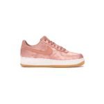 Air Force 1 x Clot ROSE GOLD