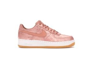 Air Force 1 x Clot ROSE GOLD