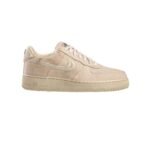 Air Force 1 x Stussy FOSSIL STONE