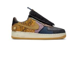 Air Force 1 x Travis Scott CACTUS JACK