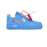 Air Force 1 Low x Off White MCA