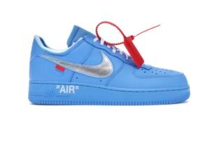 Air Force 1 Low x Off White MCA