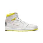 Air Jordan 1 FIRST CLASS FLIGHT