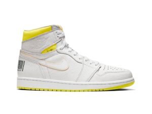 Air Jordan 1 FIRST CLASS FLIGHT