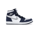 Air Jordan 1 High MIDNIGHT NAVY