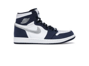 Air Jordan 1 High MIDNIGHT NAVY