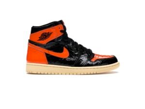 Air Jordan 1 Retro High SHATTERED BLACKBOARD 3.0