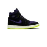 Air Jordan 1 High Zoom LEMON VENOM