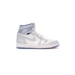 Air Jordan 1 High Zoom RACER BLUE