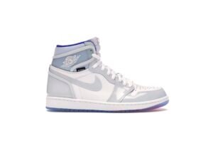 Air Jordan 1 High Zoom RACER BLUE