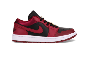 Air Jordan 1 Low BEETROOT