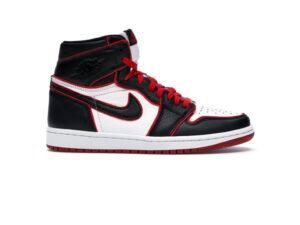 Air Jordan 1 Retro High BLOODLINE