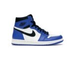 Air Jordan 1 Retro High GAME ROYAL