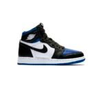 Air Jordan 1 Retro High GAME ROYAL TOE