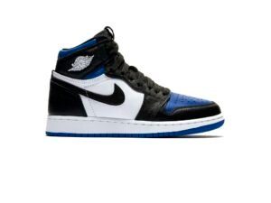 Air Jordan 1 Retro High GAME ROYAL TOE