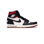 Air Jordan 1 Retro High NOT FOR RESALE